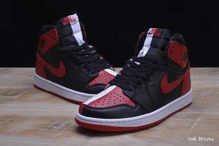 JORDAN 1 RETRO Flexible AIR 285 1106